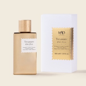 Extract de Parfum Treasure -100 Ml - Img 2