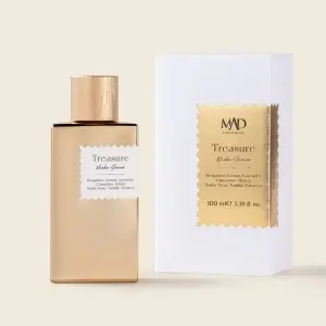 Extract de Parfum Treasure -100 Ml - Img 2