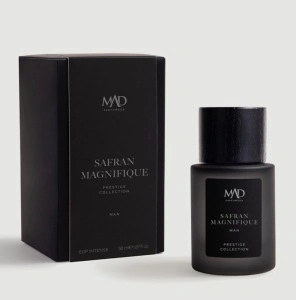 MAD Safran Magnifique-APA DE PARFUM INTENSE - Img 2