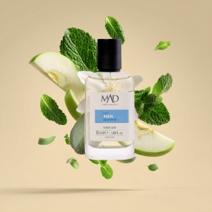 Parfum de Bărbați MAD H101 Selective - Apă de Parfum