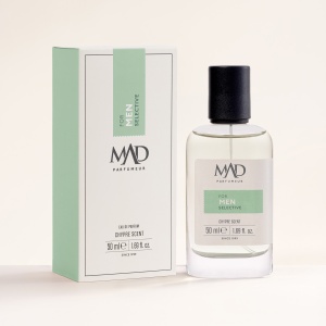 Parfum de Bărbați MAD W150 Selective - Apă de Parfum - Img 2