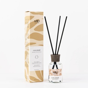 Parfum de cameră MAD Coconut - 50 ml