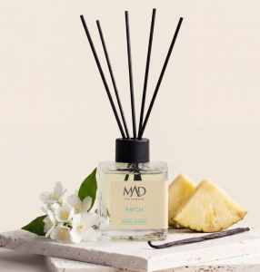 Parfum de cameră MAD Patch - 120 ml - Img 1