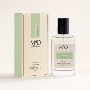 Parfum de Damă MAD D116 Selective - Apă de Parfum - Img 2