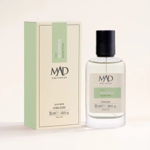 Parfum de Damă MAD D116 Selective - Apă de Parfum - Img 2