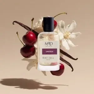 Parfum Unisex MAD Q102 Selective - Apă de Parfum