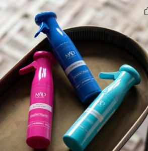 Spray de cameră MAD Dream Bouquet - 250 ml - Img 2