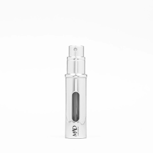 Sticlă Parfum Reîncărcabilă MAD Silver 5 ml - Img 4
