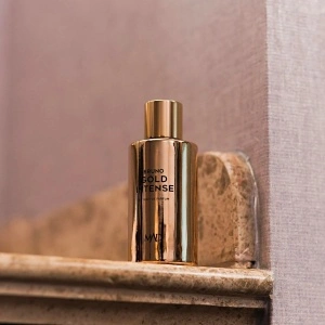 Extract de Parfum Bruno Gold Intense – Unisex - Img 4