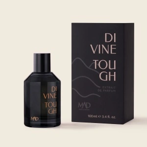 Extract de Parfum MAD Divine Tough Unisex - Img 3