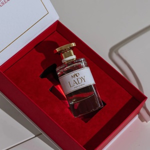 Extract de Parfum MAD Lady – Dama - Img 5