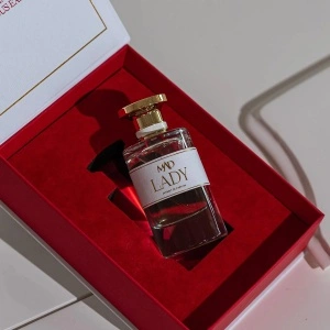 Extract de Parfum MAD Lady – Dama - Img 5