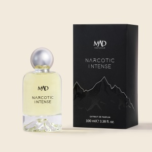 Extract de Parfum Mad Narcotic Intense – Unisex - Img 2
