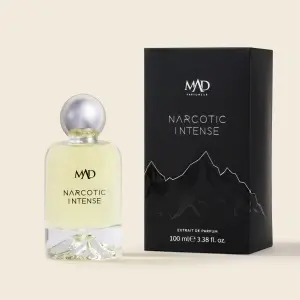 Extract de Parfum Mad Narcotic Intense – Unisex - Img 2