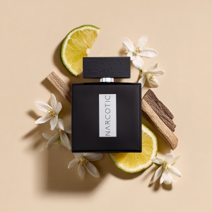 Extract de Parfum MAD Narcotic Unisex - Img 1