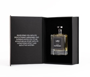Extract de Parfum Mad Oud Supreme – Unisex - Img 5