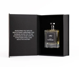 Extract de Parfum Mad Oud Supreme – Unisex - Img 5