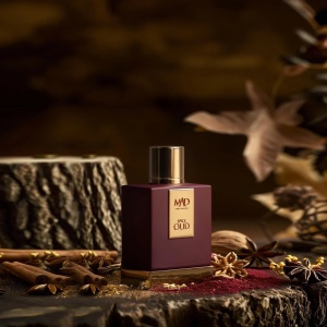Extract de Parfum Mad Spice Oud – Unisex - Img 6