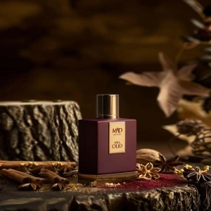 Extract de Parfum Mad Spice Oud – Unisex - Img 6