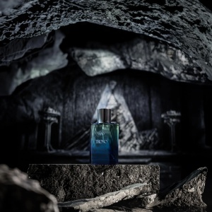 Extract de Parfum MAD Trono Unisex - Img 5