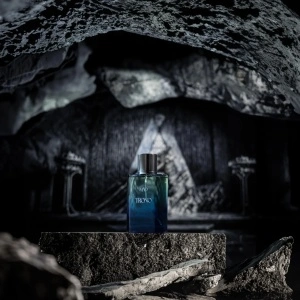 Extract de Parfum MAD Trono Unisex - Img 5