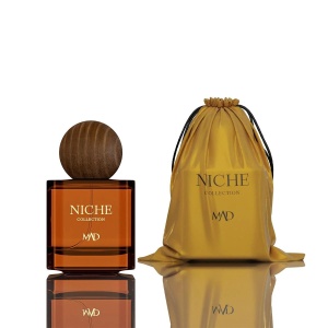 Extract de Parfum Malaki Oud - Unisex - Img 6