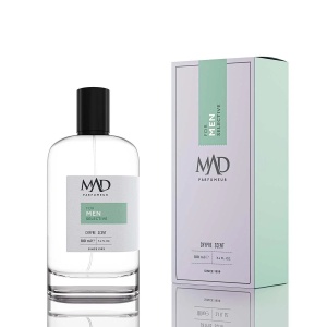 Parfum de Bărbați MAD W128 Selective - Apă de Parfum - Img 3