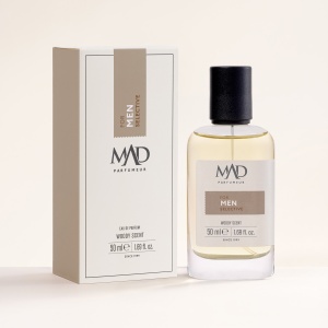 Parfum de Bărbați MAD W143 Selective - Apă de Parfum - Img 2