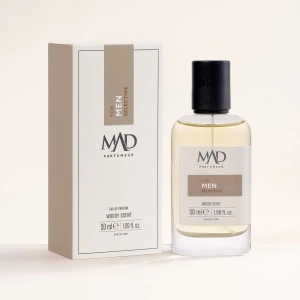 Parfum de Bărbați MAD W143 Selective - Apă de Parfum - Img 2