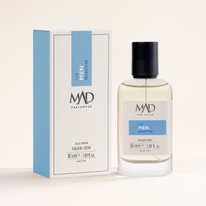 Parfum de Bărbați MAD W191 Selective - Apă de Parfum - Img 2