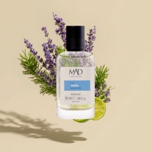 Parfum de Bărbați MAD W192 Selective - Apă de Parfum - Img 1