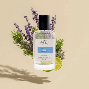Parfum de Bărbați MAD W192 Selective - Apă de Parfum