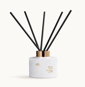 Parfum de cameră Bruno Gold- 160 ml - Img 3