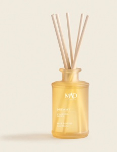 Parfum de cameră MAD Dreamy- 190 ml - Img 4