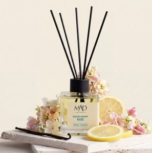 Parfum de cameră MAD Good Night Kiss - 120 ml