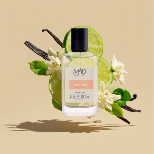 Parfum de Dama MAD A113 Selective - Apă de Parfum
