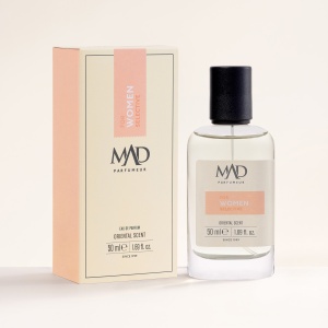 Parfum de Damă MAD C119 Selective - Apă de Parfum - Img 2