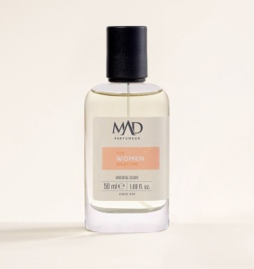 Parfum de Damă MAD W222 Selective - Apă de Parfum - Img 3