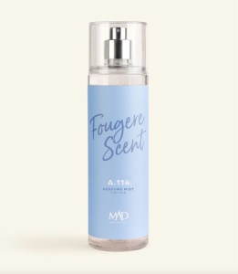 Parfum pentru corp MAD A114 Barbati- 200 ml - Img 2