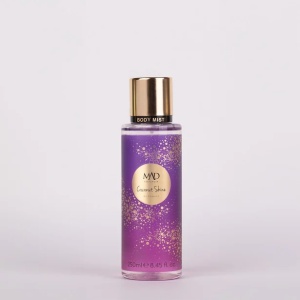 Parfum pentru corp MAD Coconut Shine - 250 ml - Img 2