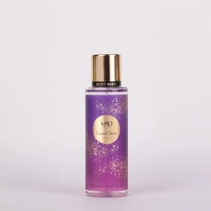 Parfum pentru corp MAD Coconut Shine - 250 ml - Img 2