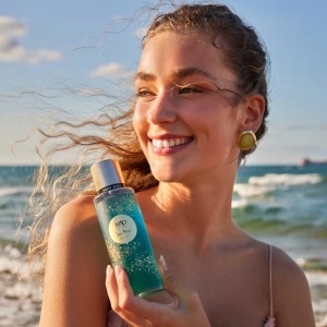 Parfum pentru corp MAD Sea Mist - 250 ml - Img 4