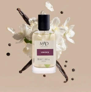 Parfum Unisex MAD Q107 Selective - Apă de Parfum