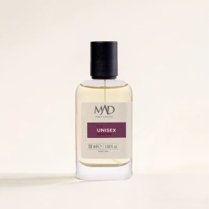 Parfum Unisex MAD Q109 Selective - Apă de Parfum - Img 3