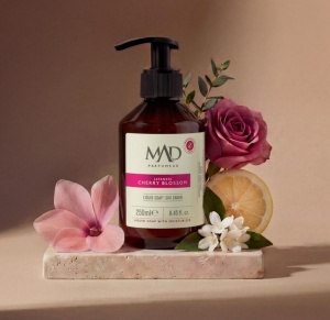 Săpun Lichid MAD Japanese Cherry Blossom - 250 ml