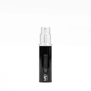 Sticlă Parfum Reîncărcabilă MAD Black 5 ml - Img 2
