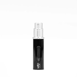 Sticlă Parfum Reîncărcabilă MAD Black 5 ml - Img 2