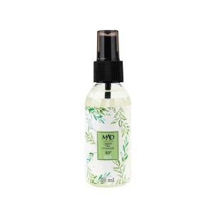 Colonie Unisex Green Tea