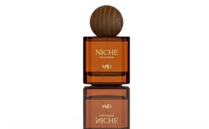 Extract de Parfum Bruno Gold Intense – Unisex - Img 4