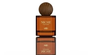 Extract de Parfum Bruno Gold Intense – Unisex - Img 4